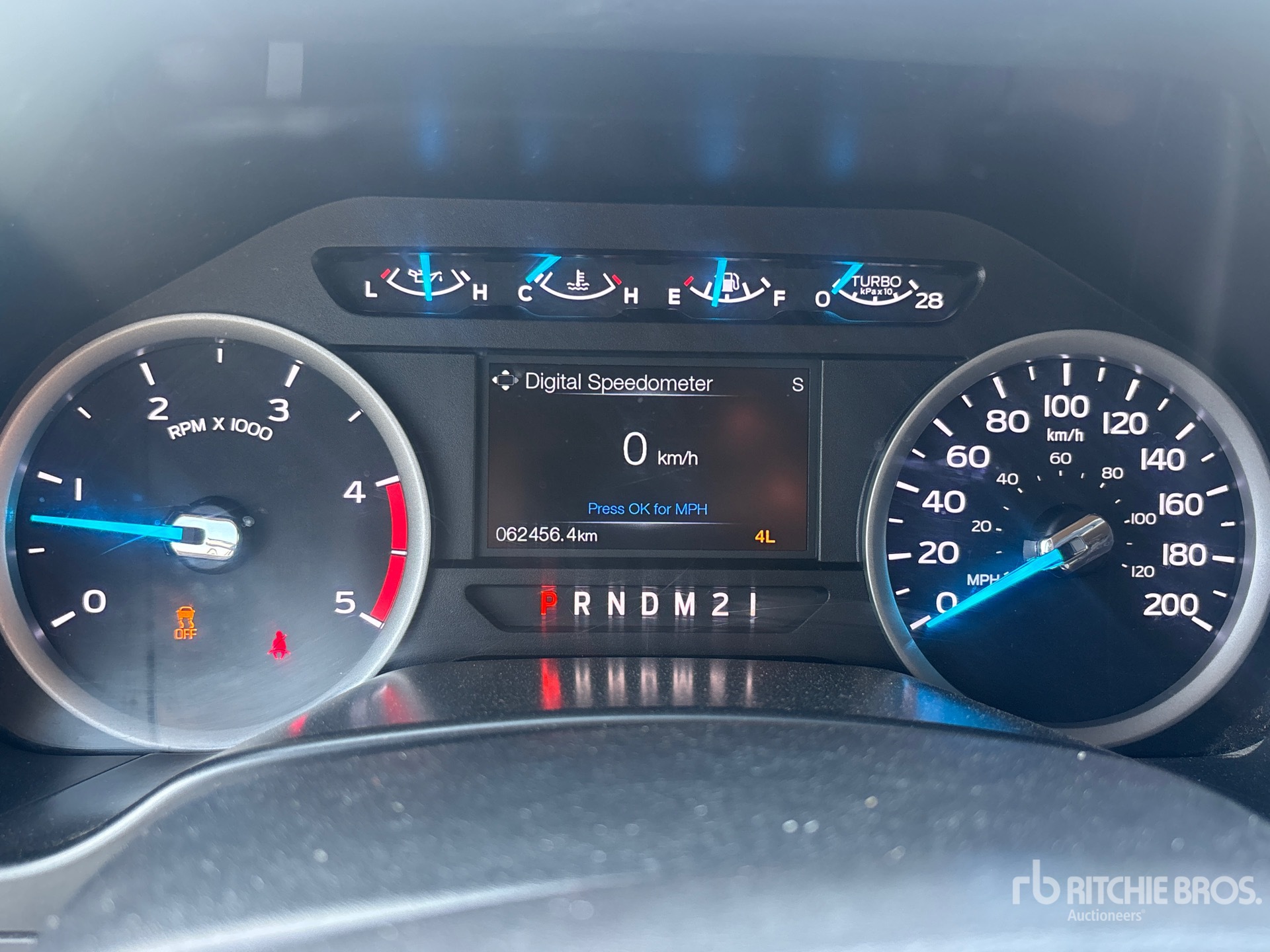 2017 Ford F-350