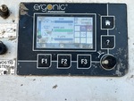 Configuration with Pump Hours