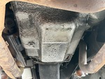 Drivetrain with