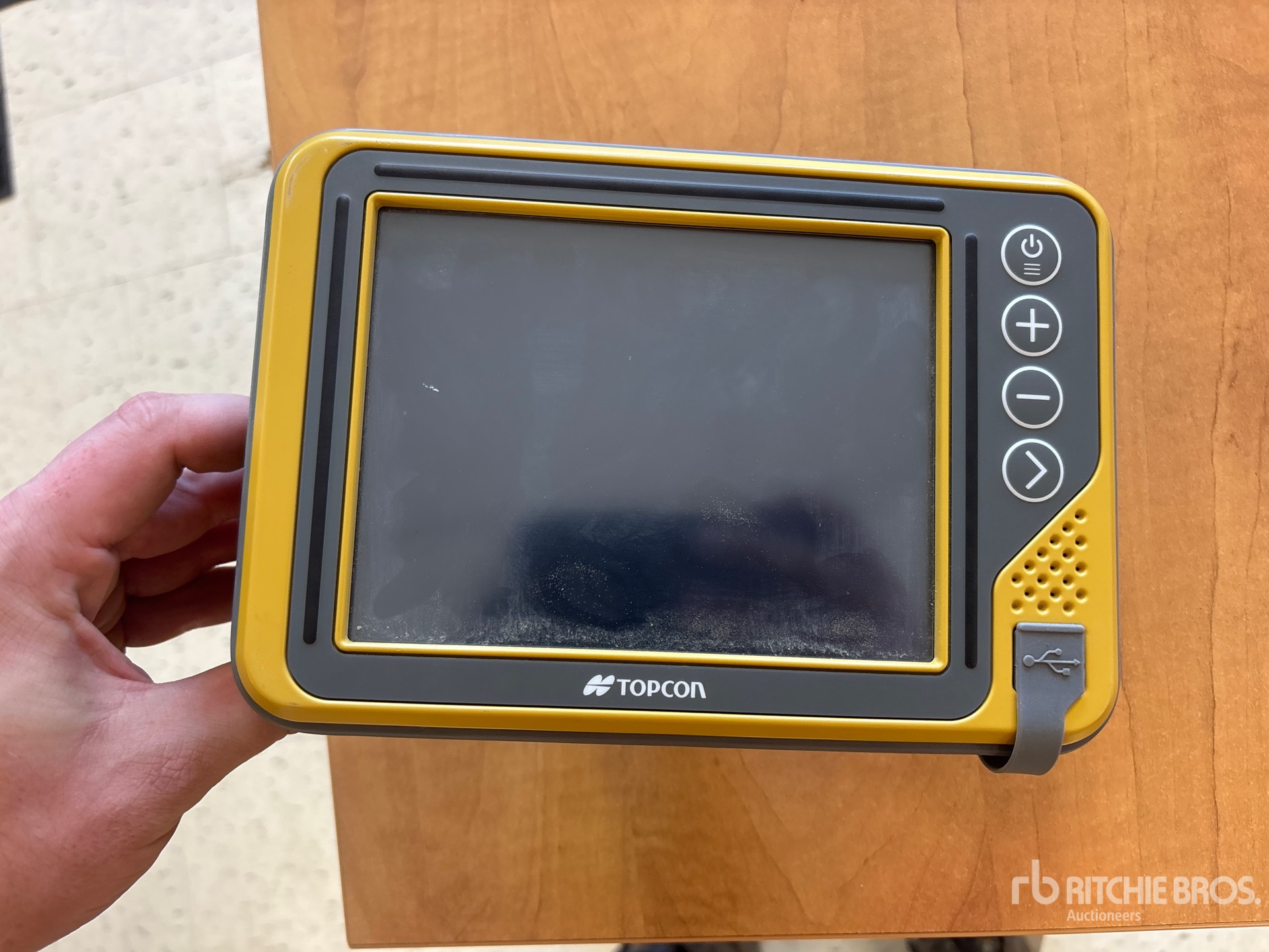 Topcon GX-55