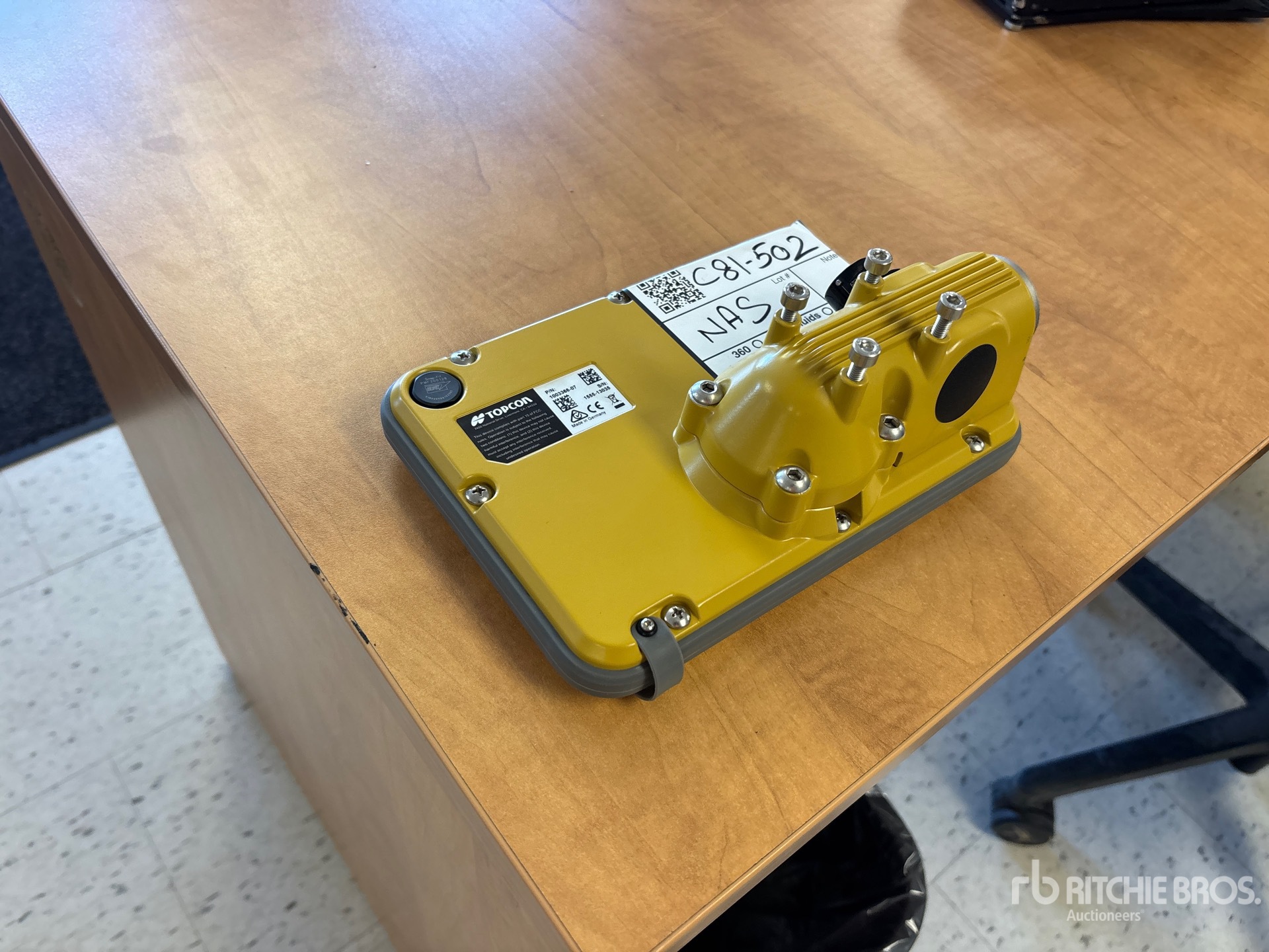 Topcon GX-55