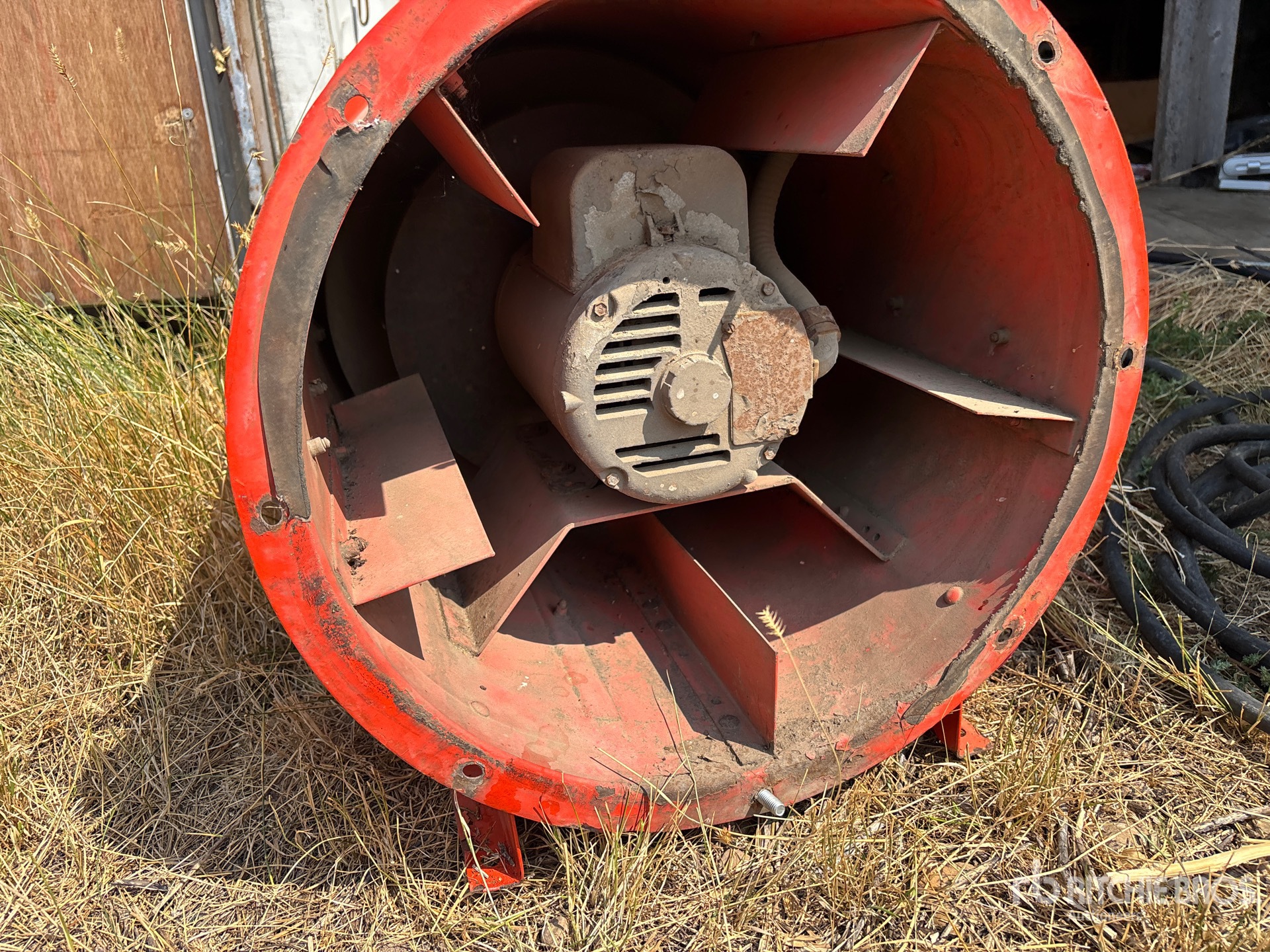 Flaman Fans FCI-18-3-1