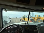 Cab with