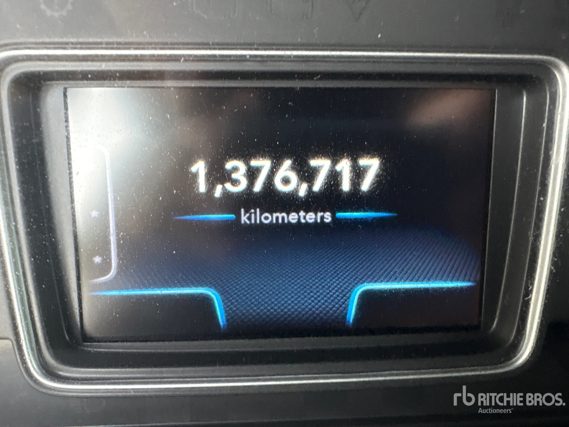 2022 International LT625