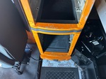 Cab with