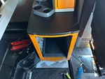Cab with