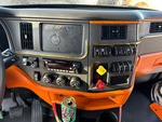Cab with