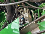 Hydraulics with