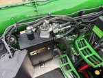 Hydraulics with