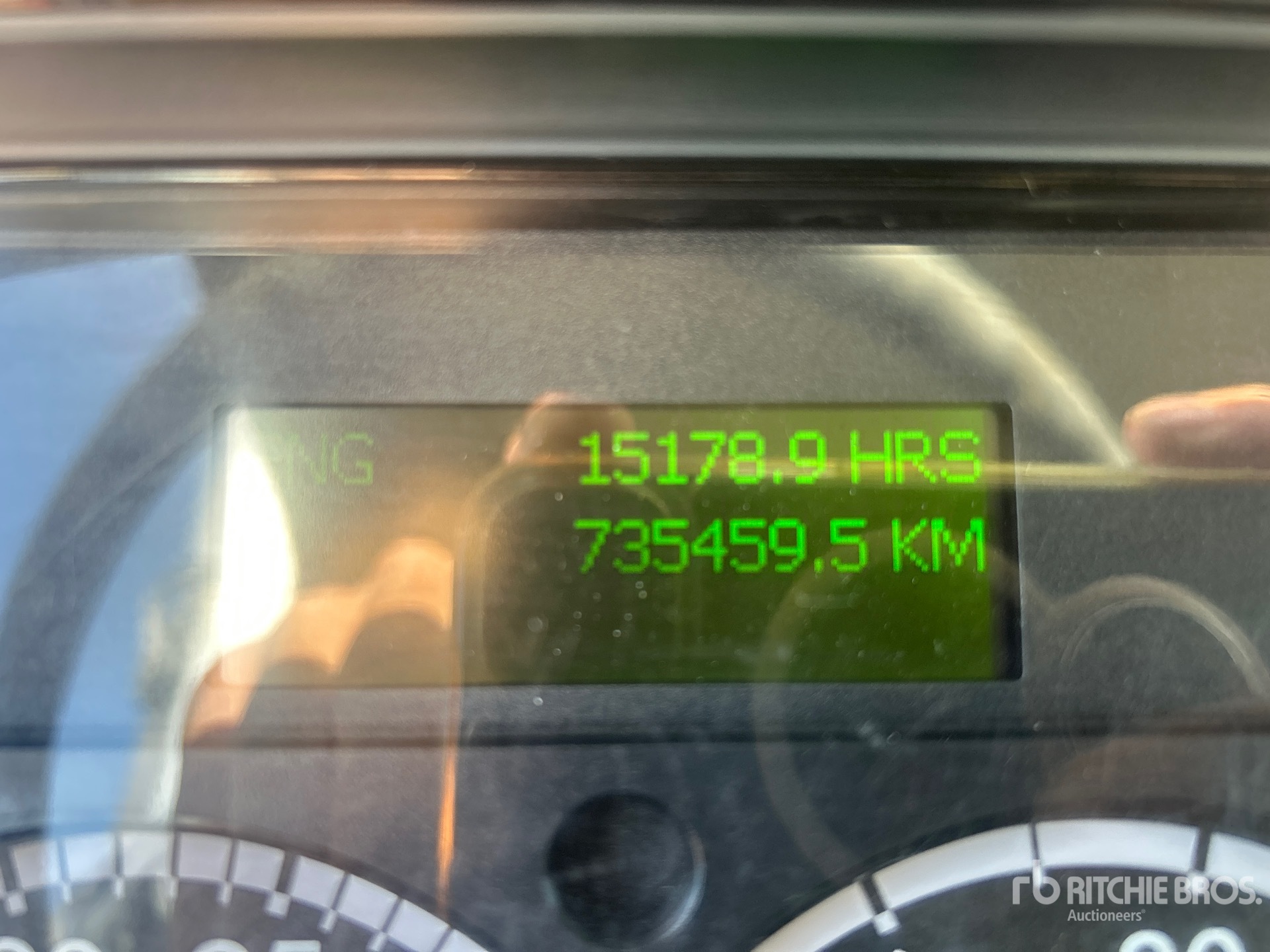 2016 Freightliner M2 106