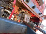 Hydraulics with