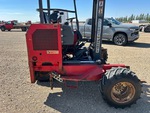 Chassis with