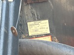 General Appearance with Refrigeration Unit Serial Number