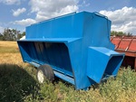 General Appearance with Image, coin arrière gauche