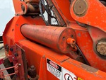 Hydraulics with