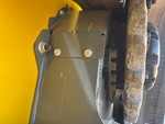Drivetrain with Drive Motors