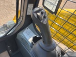 Control Station with Hydraulic Controls