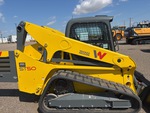 Chassis with Lift Arm Condition