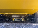 Chassis with Belly Pans