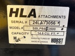 Specialty with