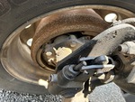 Brakes with