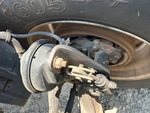 Brakes with