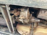 Drivetrain with Transfer Case