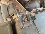 Control Station with Drivetrain Controls