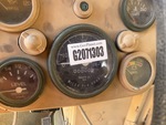 Control Station with Odometer