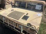 General Appearance with Paint