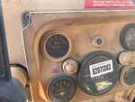 Control Station with Oil Pressure