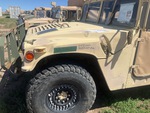 General Appearance with Sheet Metal Condition
