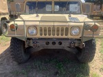 General Appearance with Exterior Lights