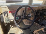 Control Station with Steering Control