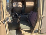Control Station with Seating