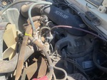 Engine with Fuel System