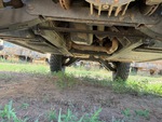 Chassis with Frame Condition