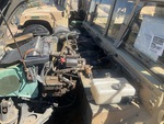 Engine with Engine - Left Side