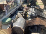Engine with Engine - Right Side