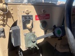 Control Station with Warning Lights