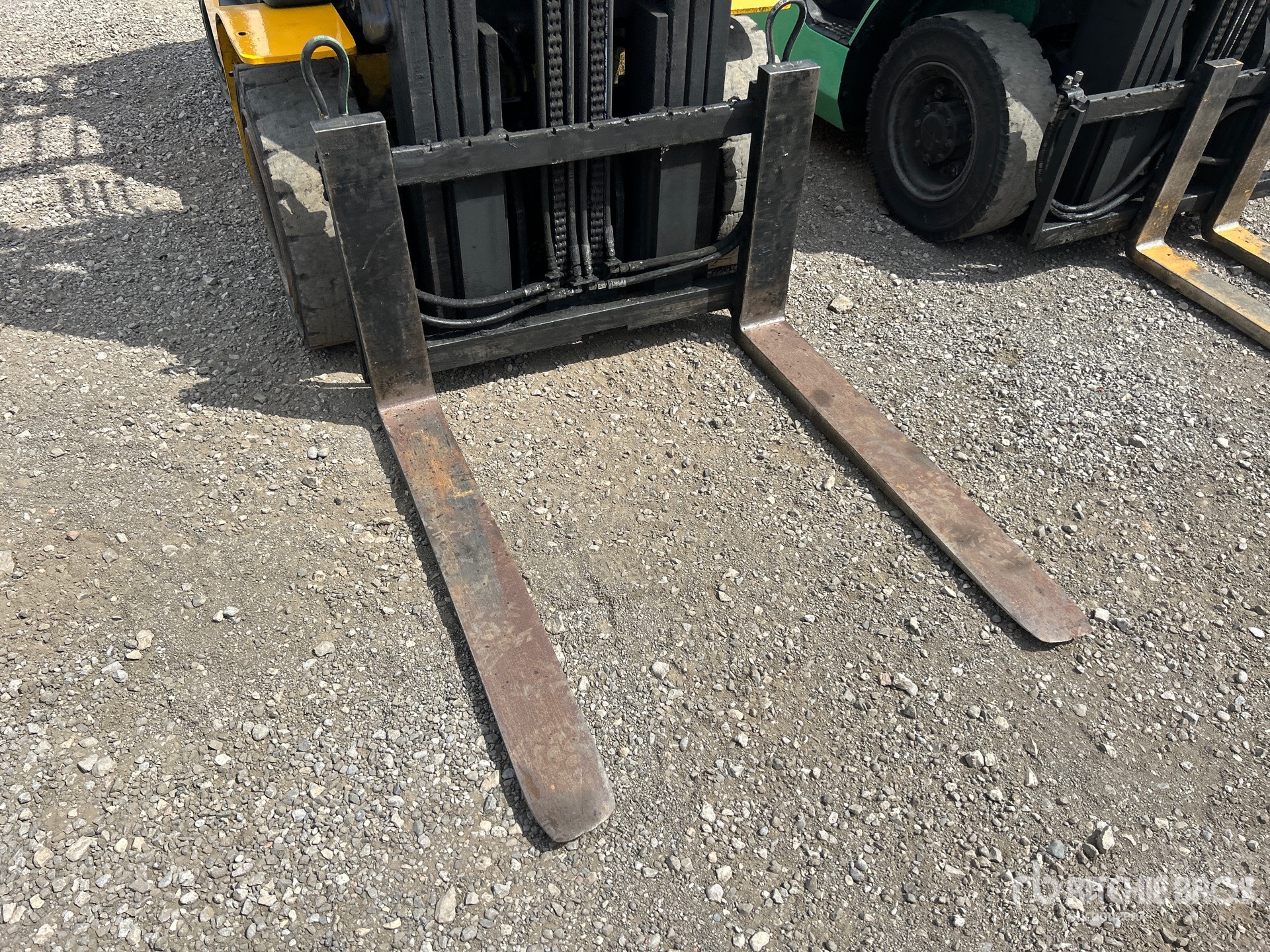 2020 Komatsu FG30HT-16