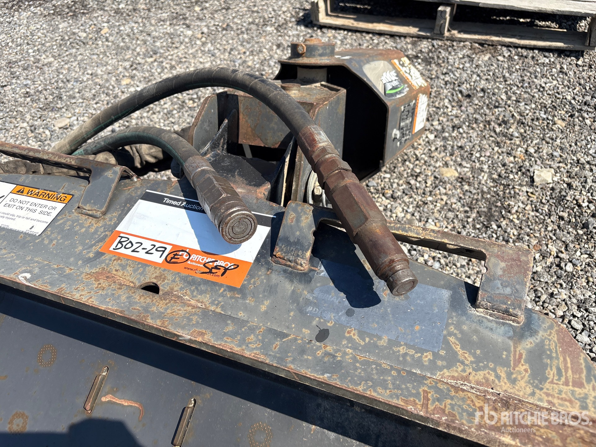 2013 Bobcat 15C