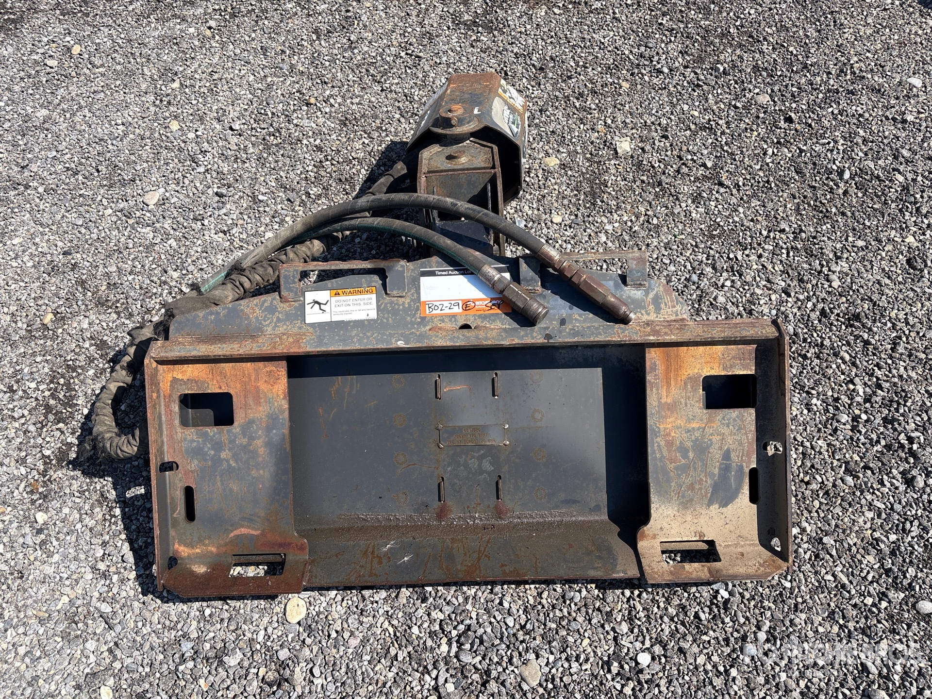 2013 Bobcat 15C