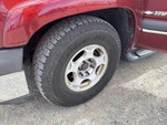 Chassis Photos with
