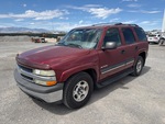 General Appearance with Featured Photo