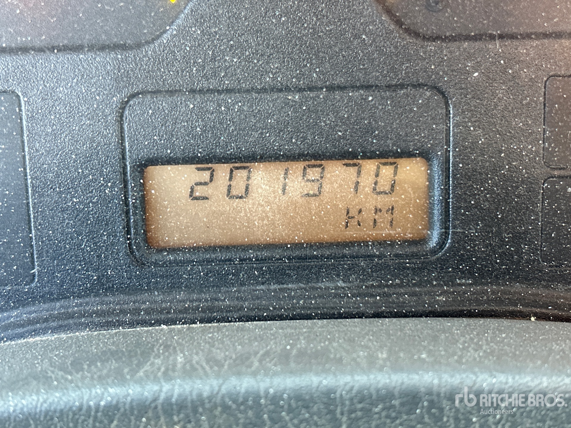2005 International 4200