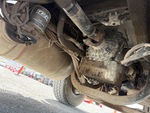 Drivetrain with