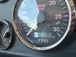 Cab with Engine Hours