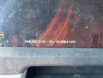 4 Transmision with Engine Hours