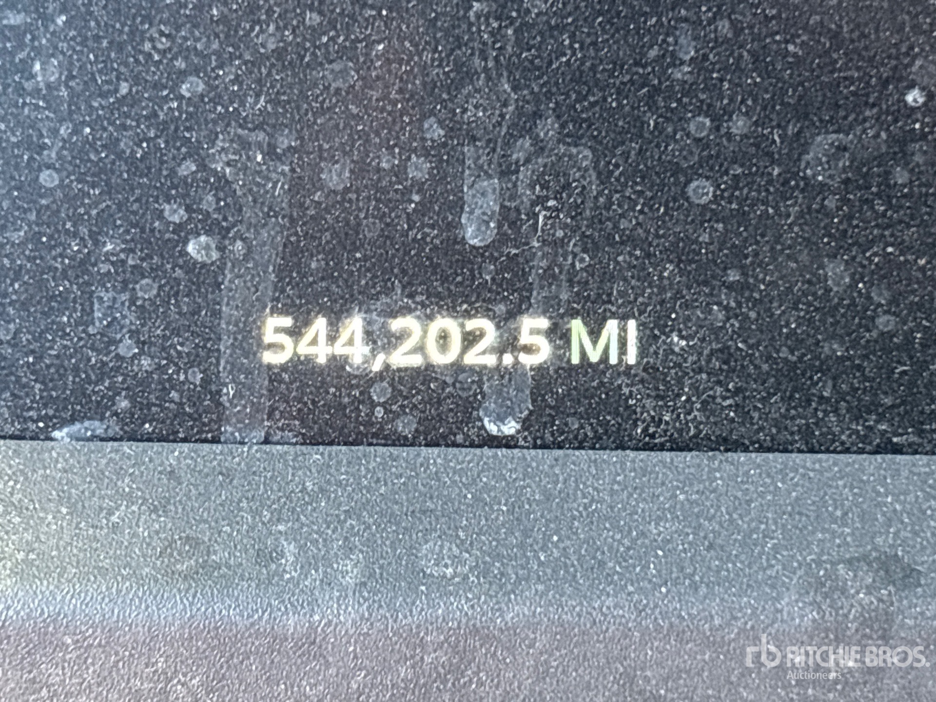 2023 Peterbilt 579